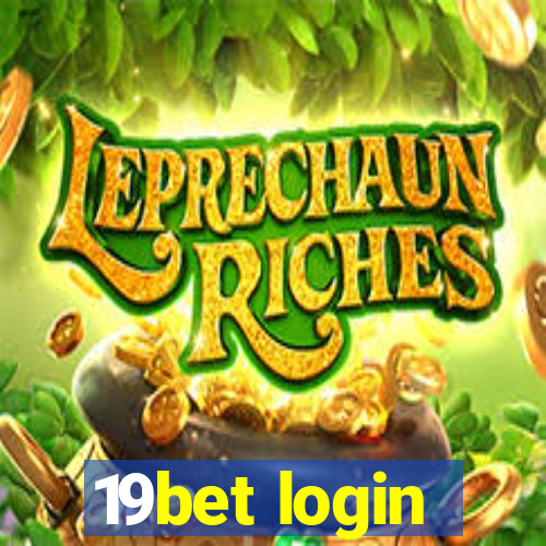 19bet login